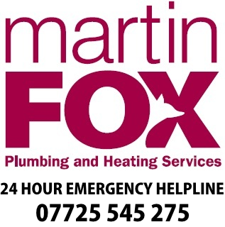 Martin Fox Plumbing and Heating